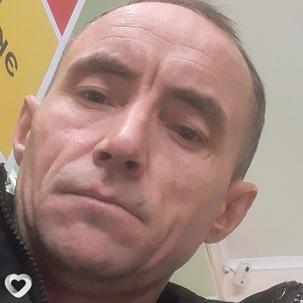 Владимир, 41, Кокшетау — анкета №1183362