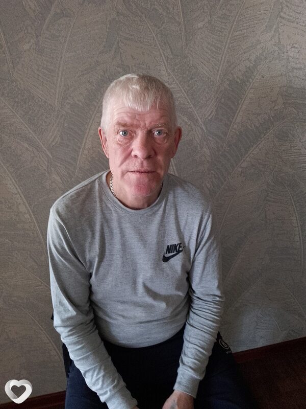 Юрий Сенченко, 58, Томске — анкета №1183367