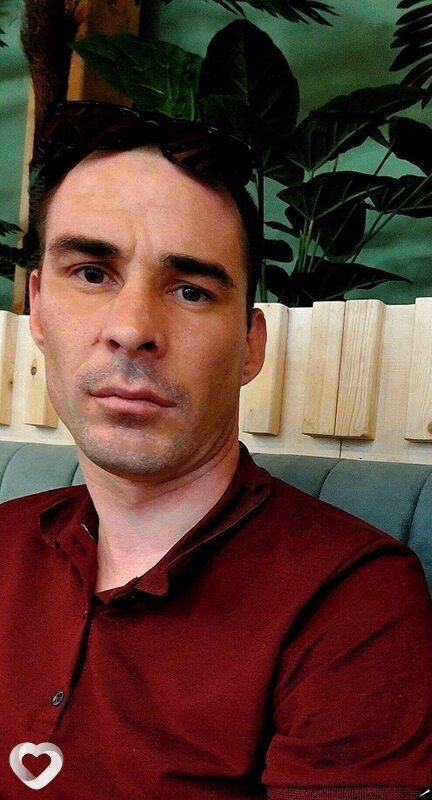 Юрий, 35, Улан-Удэ — анкета №1183369