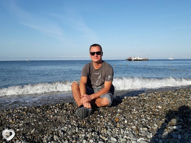 Андрей, 40, Ялуторовске — анкета №1183370