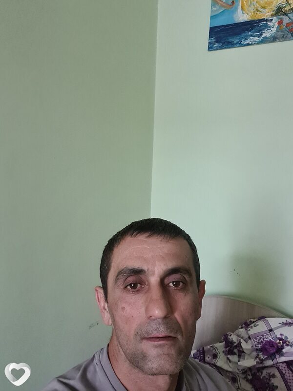 Рафик, 45, Махачкале — анкета №1183372
