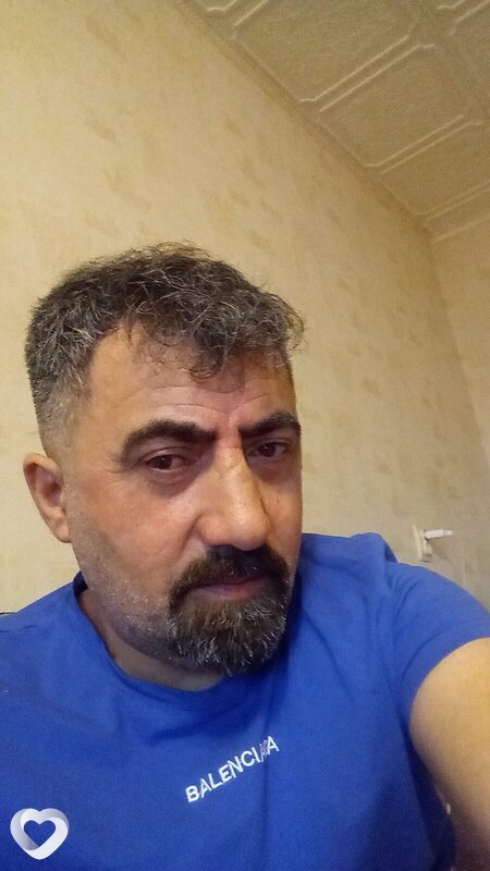 Темур, 51, Москве — анкета №1183373