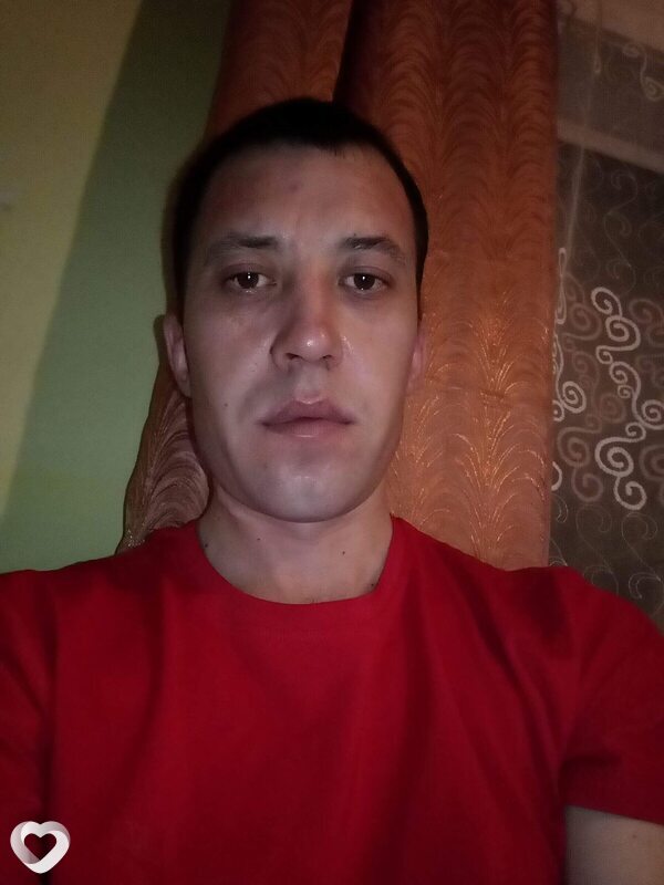 Серёга, 38, Иркутске — анкета №1183375