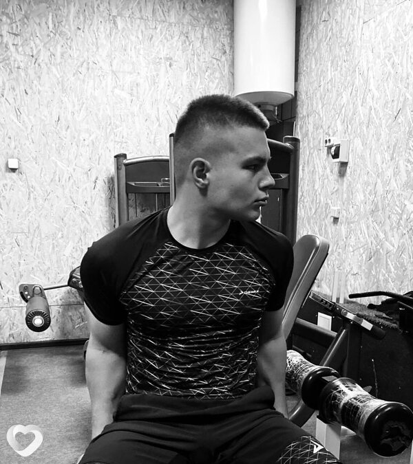 Георгий, 26, Новокузнецке — анкета №1183378