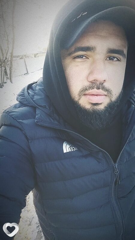 Давид, 30, Усть-Лабинск — анкета №1183561
