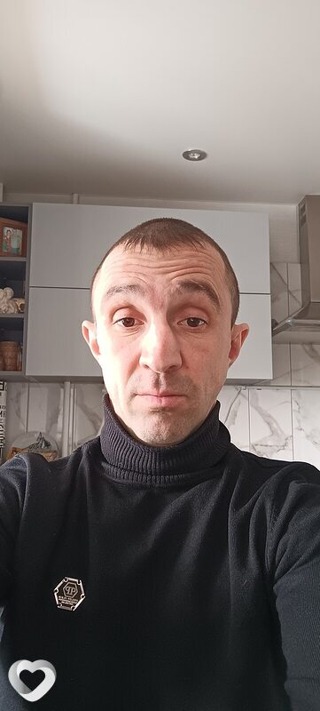 Евгений, 44, Перми — анкета №1183571