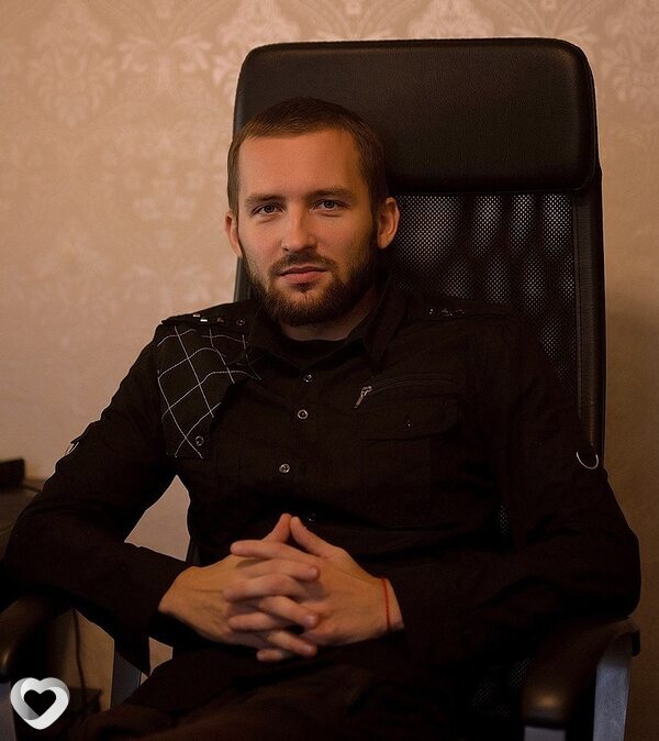 Дмитрий, 32, Екатеринбурге — анкета №1183574