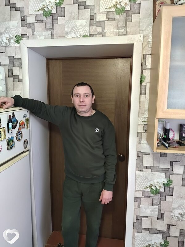 Александр, 40, Рязани — анкета №1183575