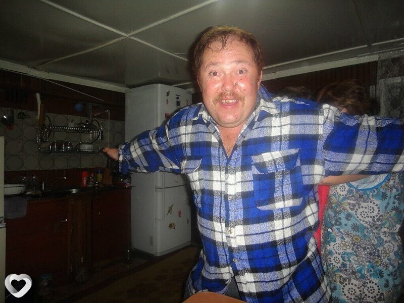 Андрей, 54, Алматы — анкета №1183578