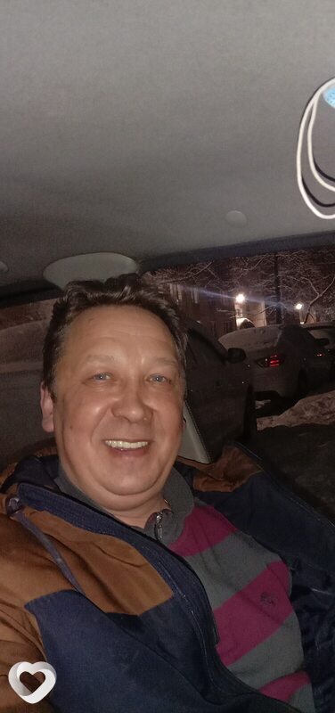 Тихон, 57, Орёл — анкета №1183581