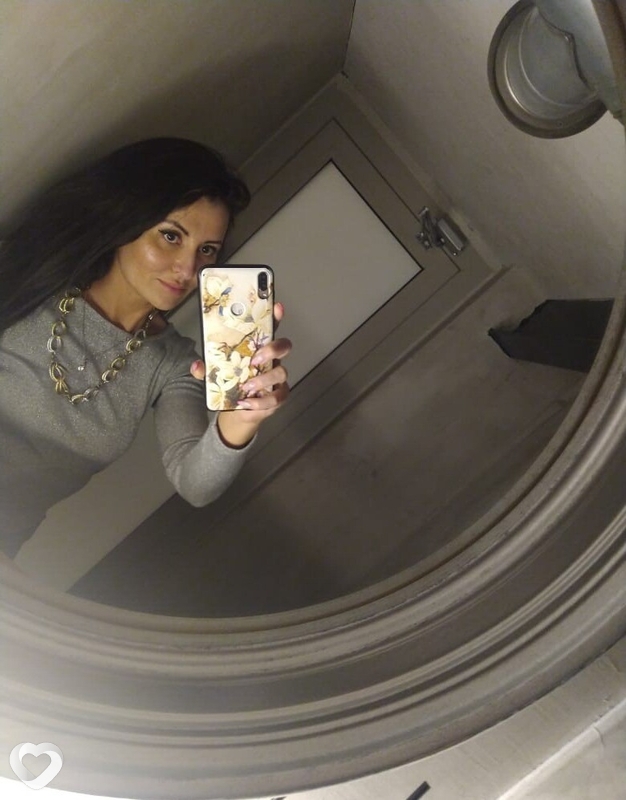 Светлана, 39, Уфе — анкета №1183583