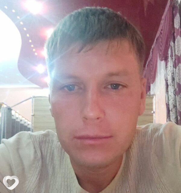 Виктор, 35, Рудном — анкета №1183511