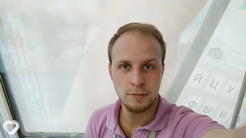 Alexsashka, 35, Санкт-Петербурге — анкета №1183517