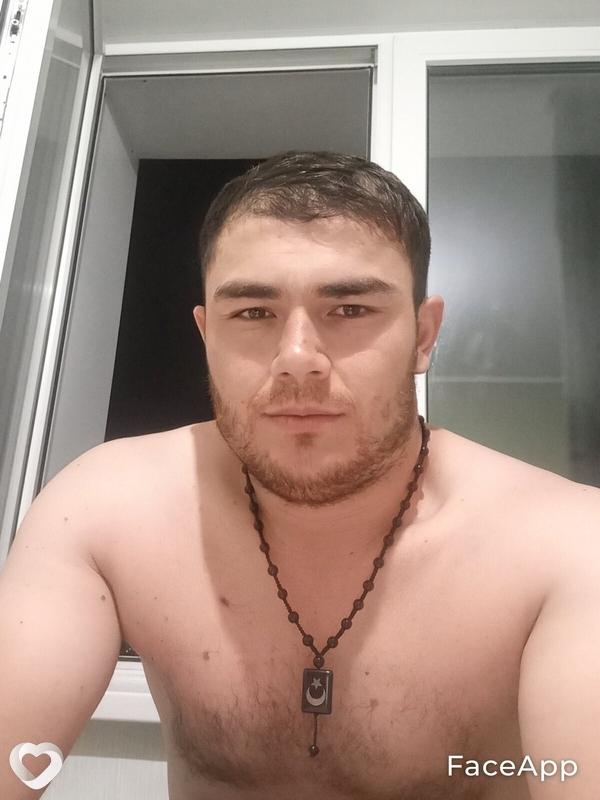 Firvz, 33, Красноярске — анкета №1183520