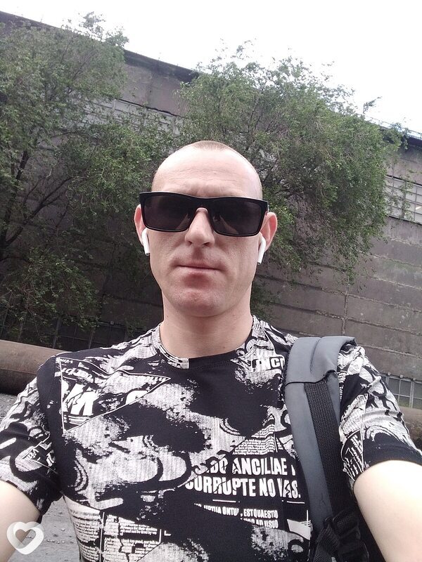 Дима, 32, Рудном — анкета №1183522