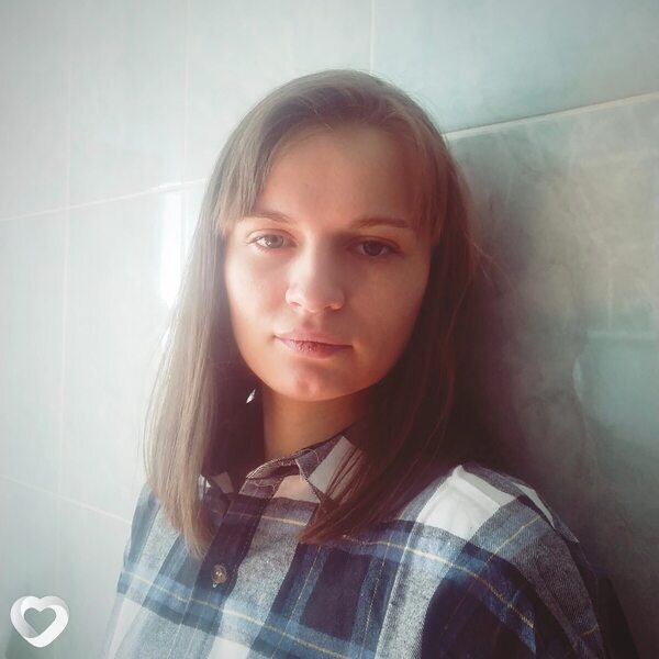 Кристина, 31, Борисове — анкета №1183525