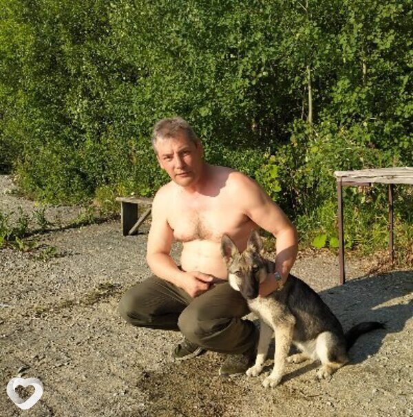 Виталий, 50, Екатеринбурге — анкета №11474