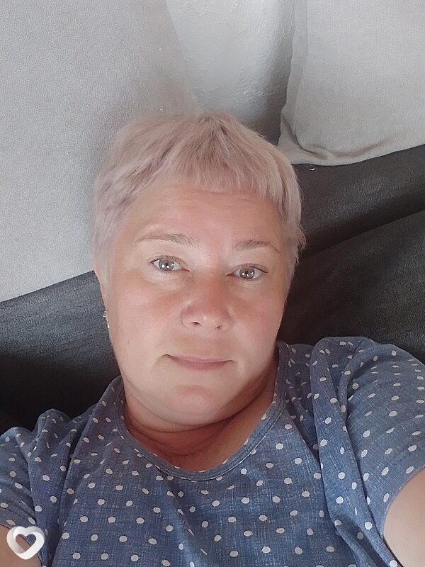 Светлана, 45, Можге — анкета №1183534