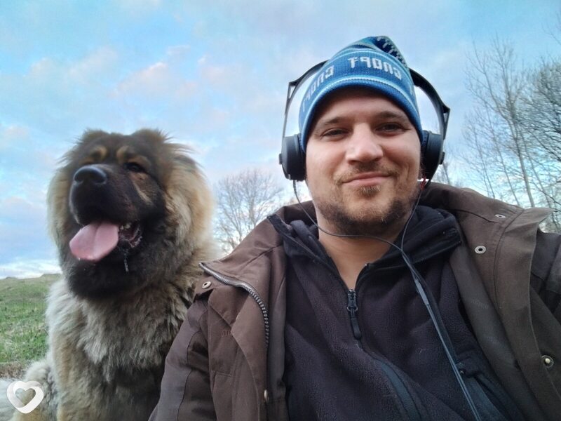 Кирилл, 38, Кимрах — анкета №1183539