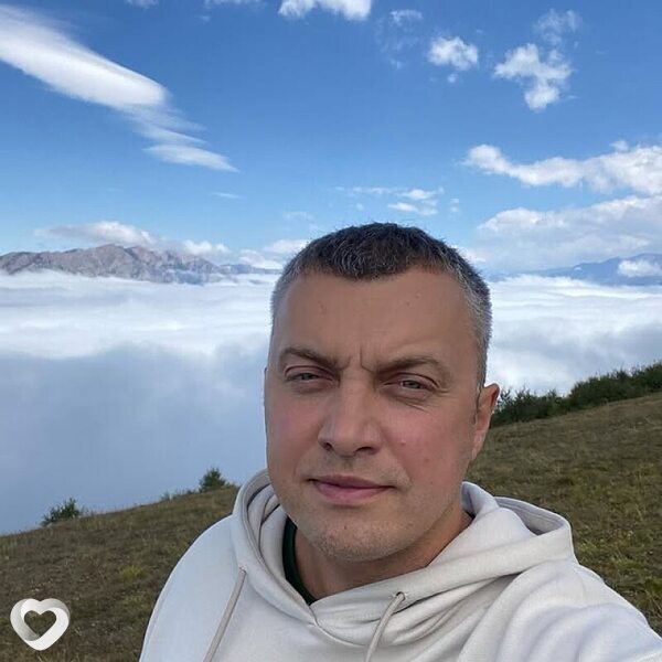 Сергей, 37, Москве — анкета №1183545