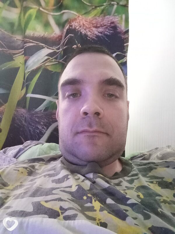 Василий Чеснаков, 36, Якутске — анкета №1183550
