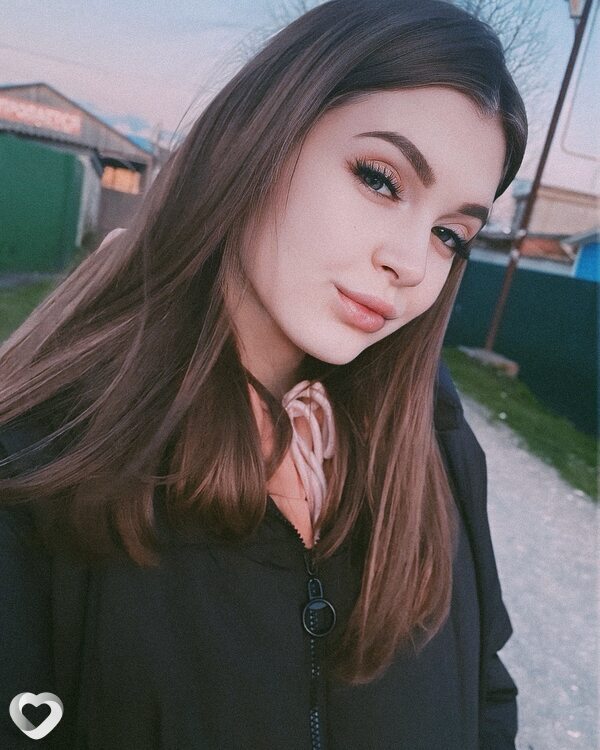 Арина, 23, Рязани — анкета №1183555