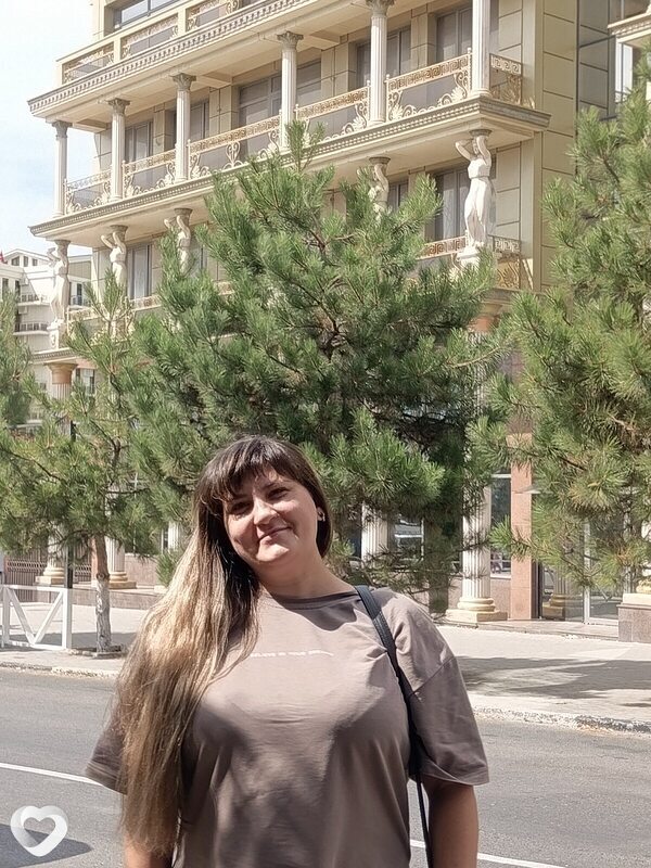 Елена, 37, Зиме — анкета №1183556