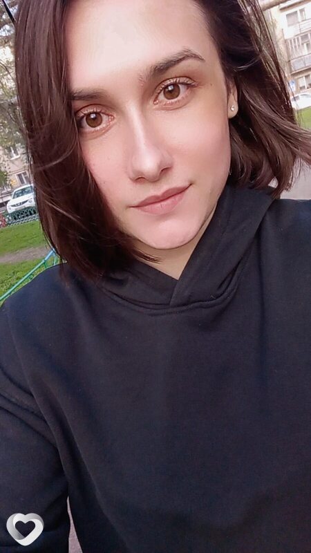 Катя, 32, Москве — анкета №1183557