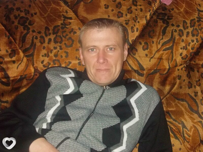 Артем, 38, Москве — анкета №1183558
