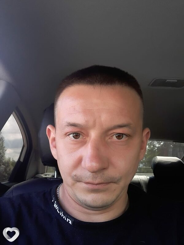 Александр, 44, Челябинске — анкета №1183559