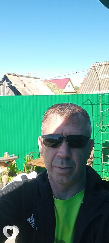 Денис, 43, Тамбове — анкета №1183711