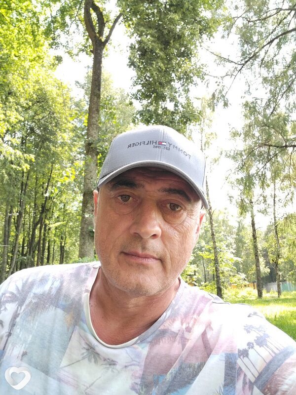 Дмитрий, 50, Балашихе — анкета №1183717