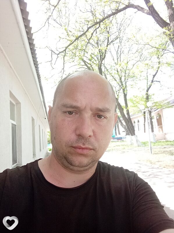 Виталий, 39, Ровеньках — анкета №1183722