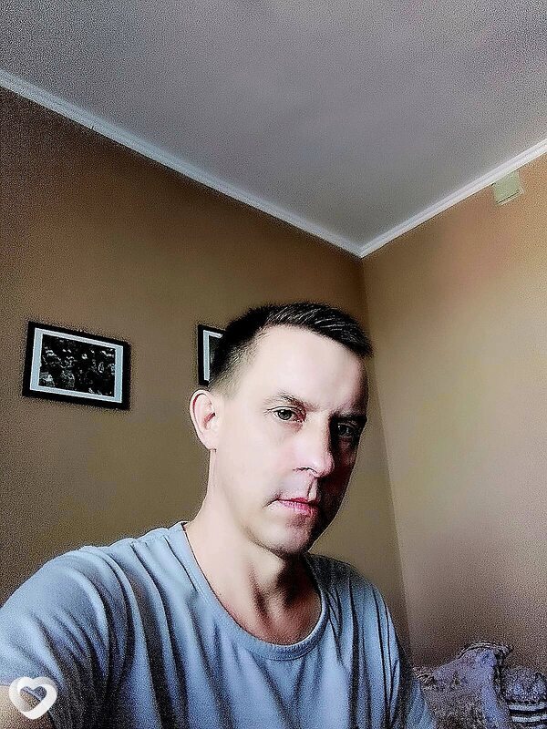 Александр, 47, Арсеньеве — анкета №1183731
