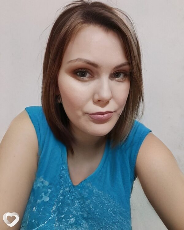 Ирина, 34, Краснодаре — анкета №1183734