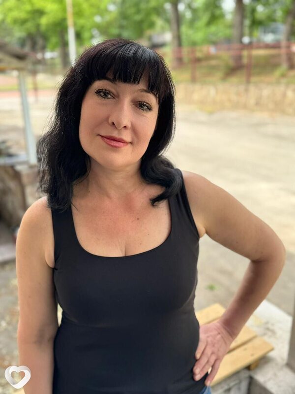 Ирина, 51, Ростове-на-Дону — анкета №1183646