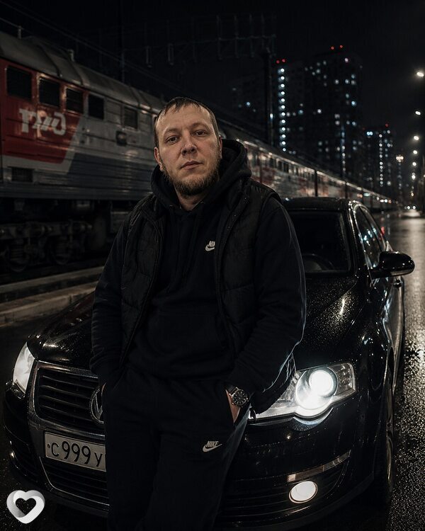 Максим, 39, Темиртау — анкета №1183652