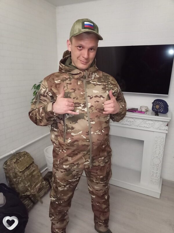 Ромик, 24, Москве — анкета №1183658