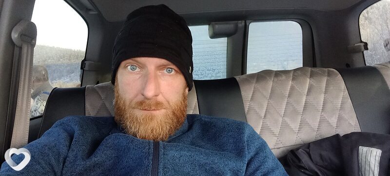 Сергей, 38, Москве — анкета №1183589