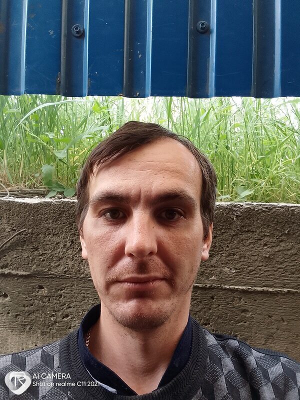 Сергей, 38, Анапе — анкета №1183591