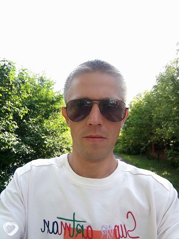 Мишаня, 34, Кольчугине — анкета №1183592