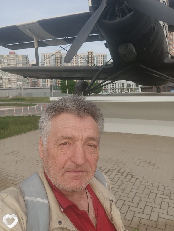 Рубеж, 65, Краснодаре — анкета №1183595