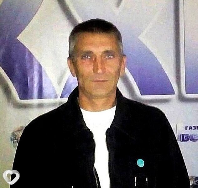 Сергей, 45, Луганске — анкета №1183600