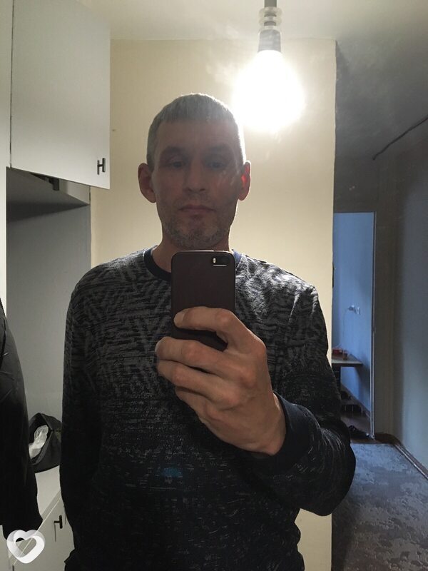 Евгений, 49, Саяногорске — анкета №1183611