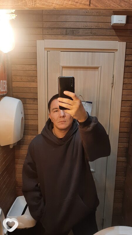 Аяз, 42, Казани — анкета №1183620