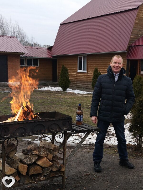 Павел, 46, Долгопрудном — анкета №1183621