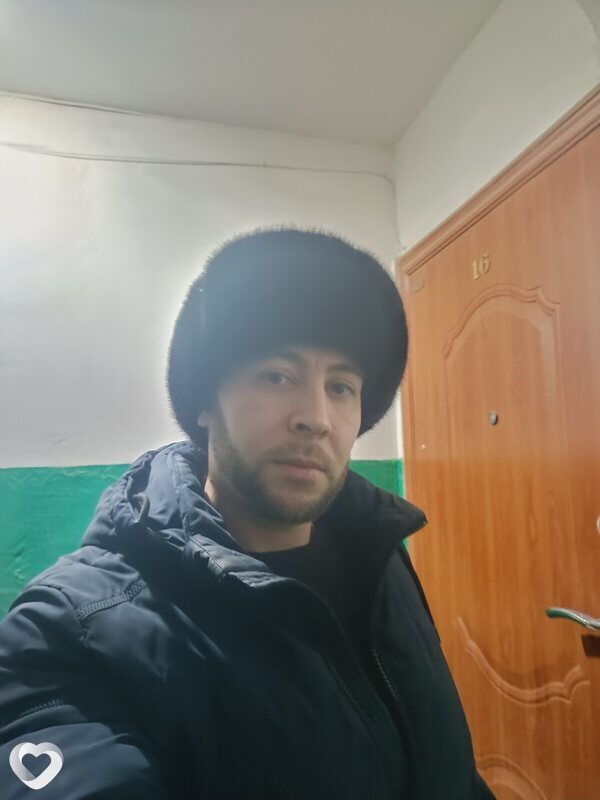 Весёлый, 39, Якутске — анкета №1183630