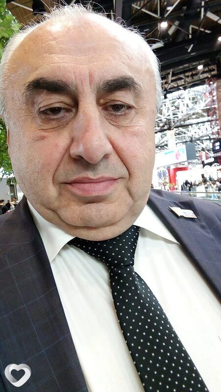 Михаил, 61, Москве — анкета №1183632