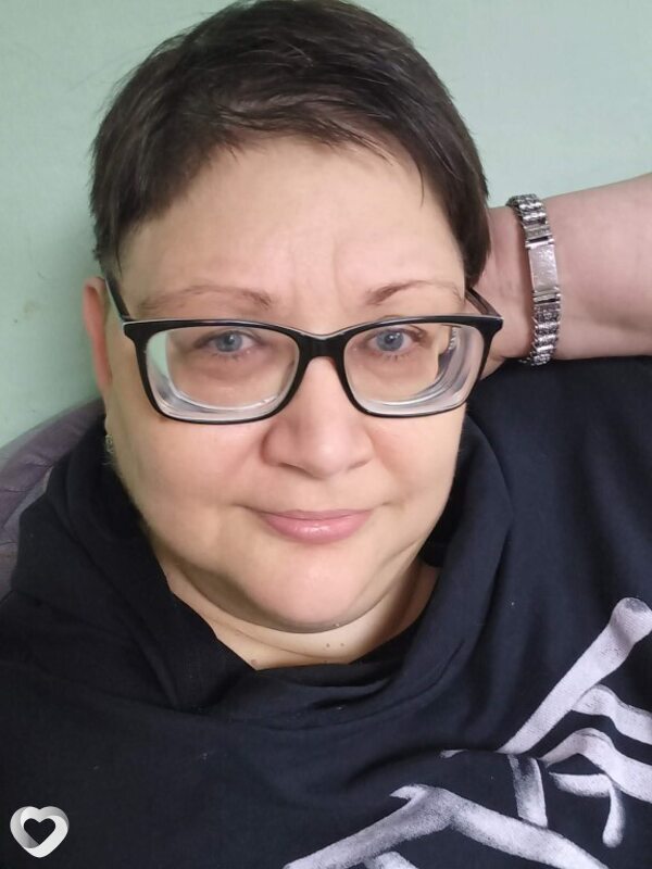 Наталия, 50, Томске — анкета №1183633