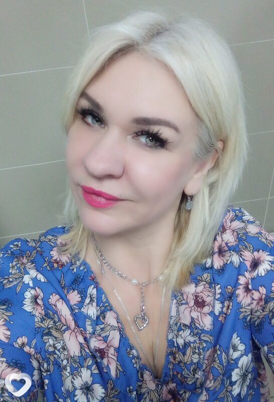 Елена, 50, Краснодаре — анкета №1183741